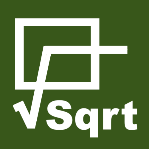 Square Root Calculator App