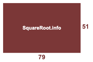 51x79 Room illustration