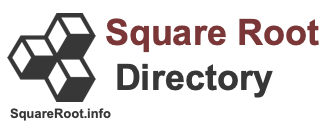 Square Root Directory
